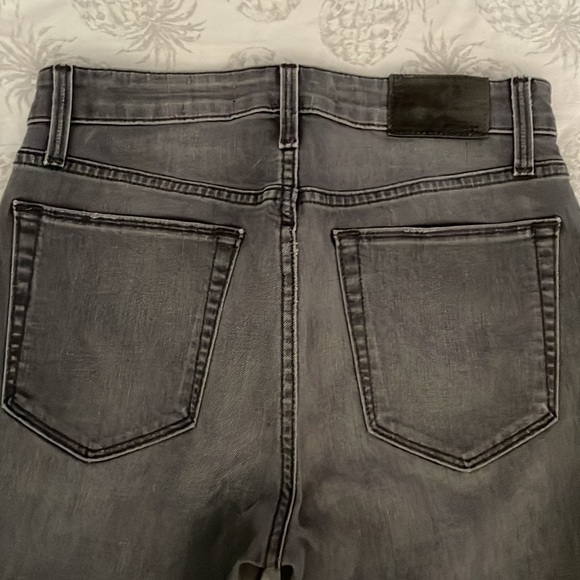 Women’s Joes Jeans size 26 The Charlie high rise skinny ankle - Picture 2 of 7